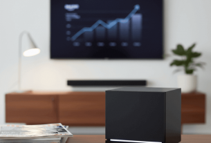 Появились подробности о внутренностях игрового ПК Steam Machine