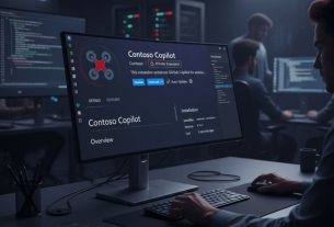В VS Code добавили приватные плагины для внутренних нужд компаний