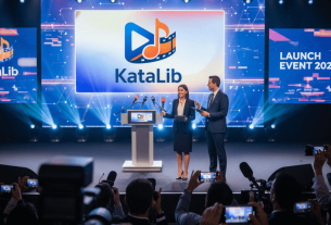 Выпущен инструментарий KataLib 5.1.0.0 с аудиопрограммами для Windows