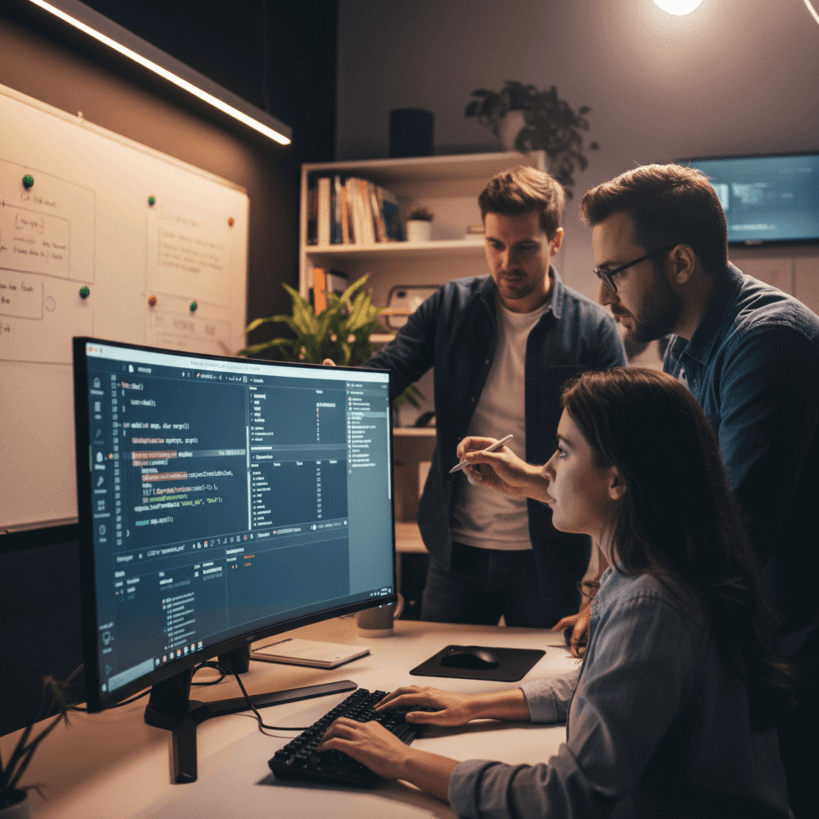 Выпущена новая версия среды разработки Qt Creator 18
