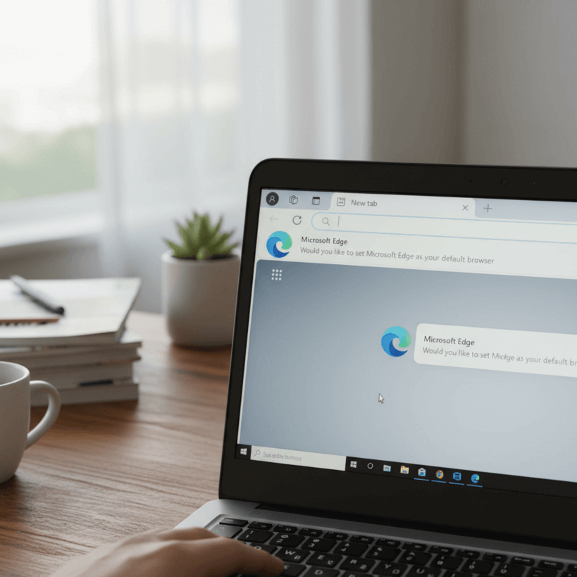 Выпущена новая версия браузера Microsoft Edge 142