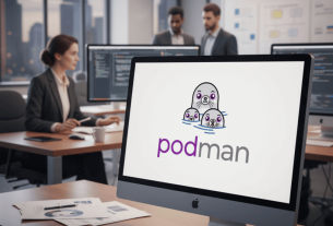 Выпущена новая версия контейнерного менеджера Podman 5.7.0