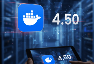 Выпущена новая версия Docker Desktop 4.50