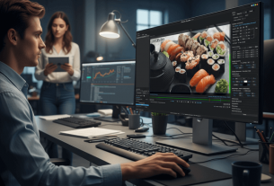 Выпущена новая версия Shutter Encoder 19.6 для обработки медиафайлов