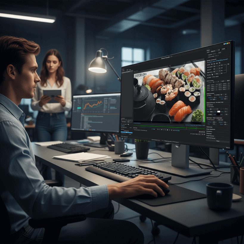 Выпущена новая версия Shutter Encoder 19.6 для обработки медиафайлов