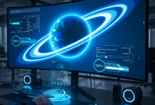 Выпущена новая версия композитного менеджера Hyprland 0.52.0