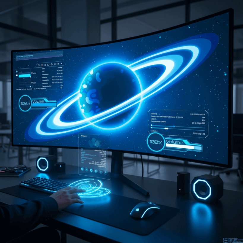 Выпущена новая версия композитного менеджера Hyprland 0.52.0