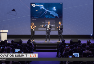 Вышла новая версия Blender 5.0