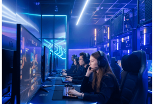 Выручка компьютерных клубов в России продолжает расти — исследование