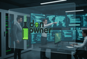 Вышел DonPwner — инструмент для автоматизации атак на Active Directory