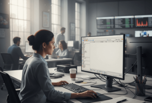 Вышла новая версия qBittorrent 5.1.3