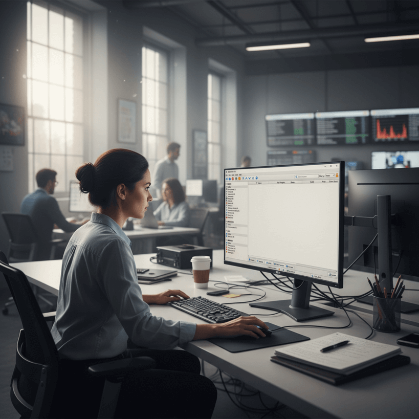 Вышла новая версия qBittorrent 5.1.3