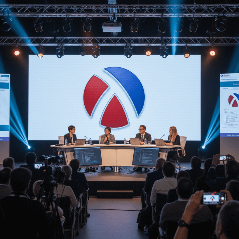 Вышла новая версия языка программирования Racket 9.0