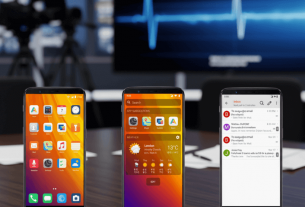 Вышла новая версия мобильной платформы /e/OS 3.2