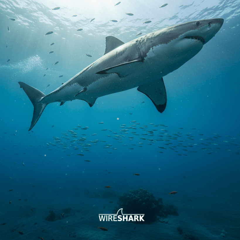 Вышла новая версия Wireshark 4.6.1