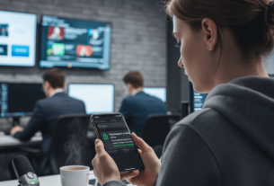 WhatsApp разрешил россиянам входить в аккаунт через электронную почту