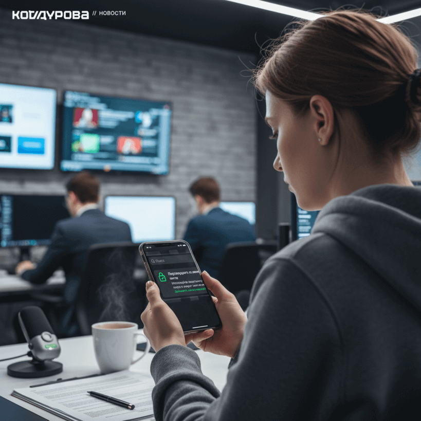 WhatsApp разрешил россиянам входить в аккаунт через электронную почту