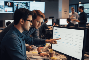 Вышла версия WhiteMax 1.3.0 — безопасная модификация мессенджера Max