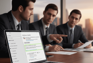 Windows 10 ошибочно уведомляет о завершении поддержки даже с ESU