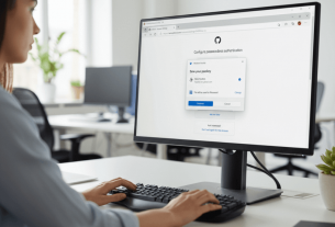 В Windows 11 появилась встроенная поддержка 1Password и Bitwarden