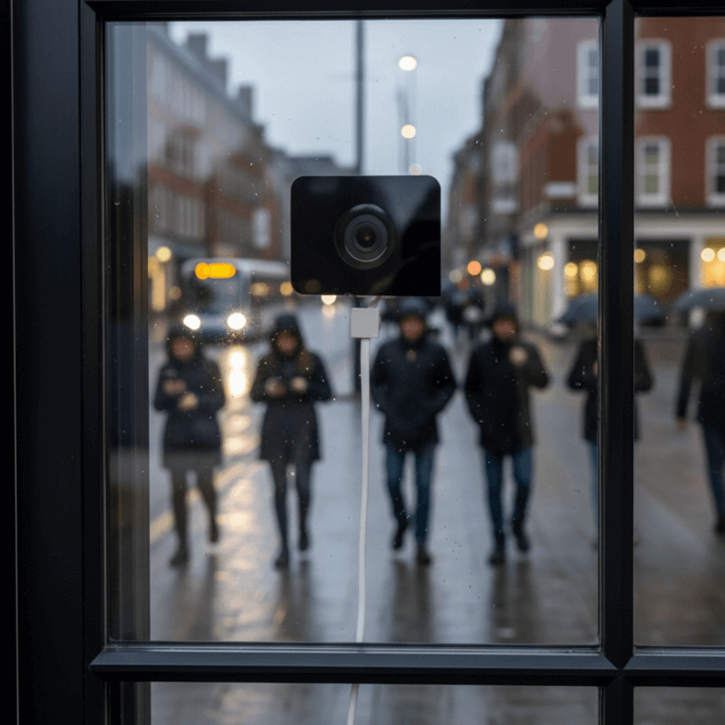 Wyze представила новую камеру видеонаблюдения для окон