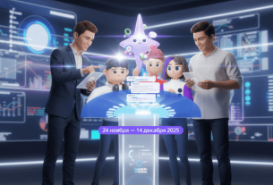 «Яндекс» научит школьников пользоваться ИИ и расскажет о нейросетях