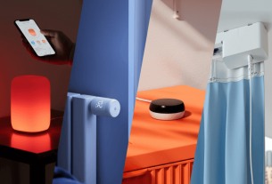 «Яндекс» представил новые устройства для умного дома