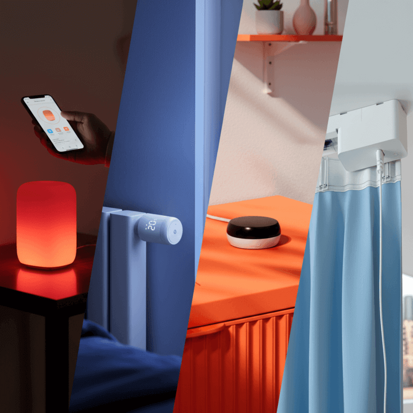 «Яндекс» представил новые устройства для умного дома