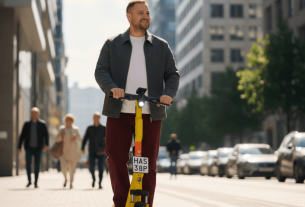 «Яндекс» повысил доступность самокатов до 83% с помощью ИИ