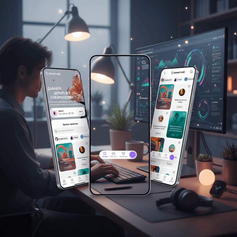 «Яндекс» запустил всероссийский конкурс по промптингу с призовым фондом