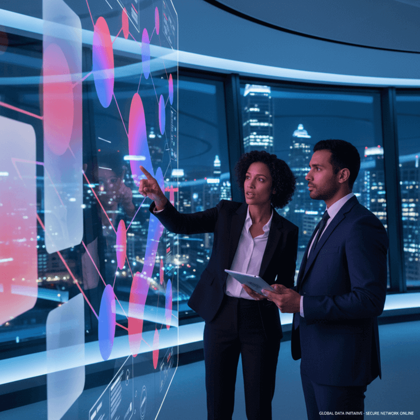 Яндекс B2B Tech открыл обучение по применению ИИ-агентов в бизнесе