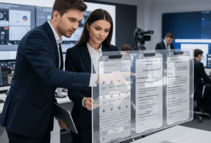 В «Яндекс Картах» запустили ИИ-помощника «Алиса AI» для города