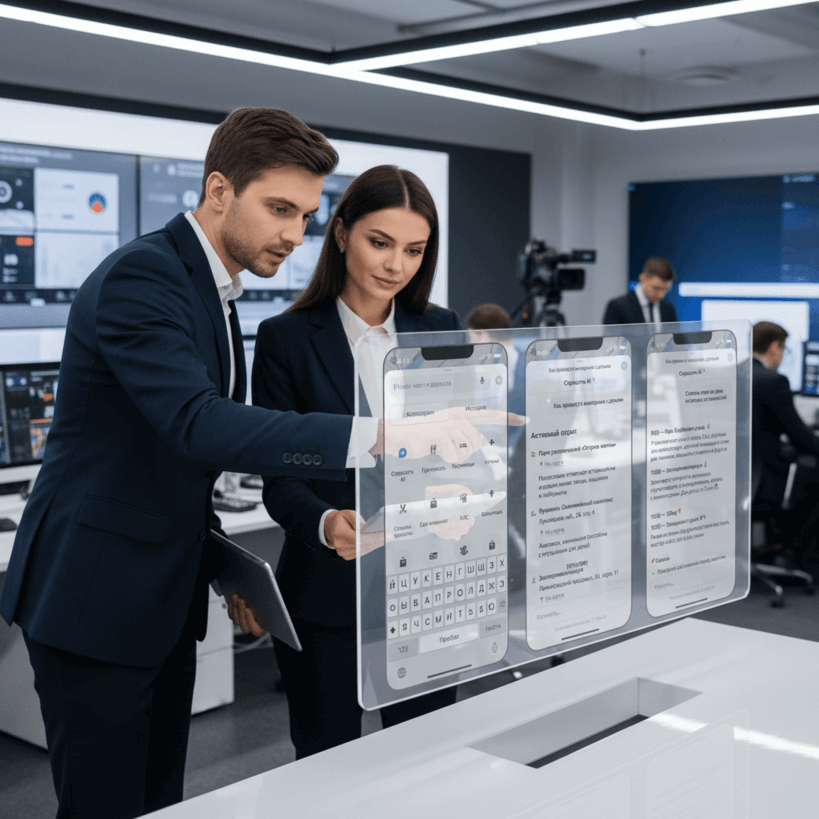 В «Яндекс Картах» запустили ИИ-помощника «Алиса AI» для города