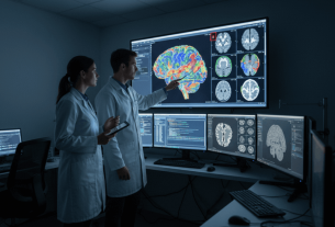 Яндекс открыл доступ к нейросети для ранней диагностики ДЦП у детей