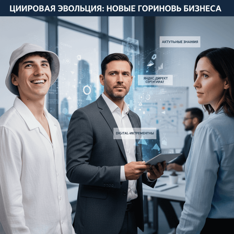 «Яндекс» запустил платформу для обучения диджитал-маркетингу с ИИ