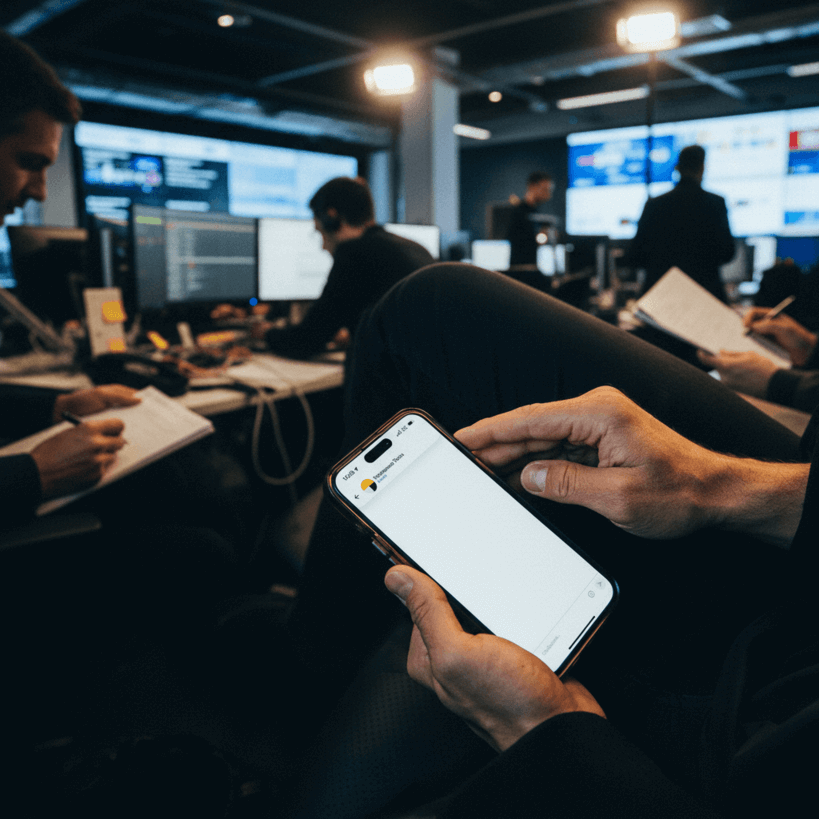 В «Яндекс Такси» внедрили ИИ-агента для поддержки клиентов