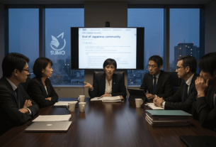 Японский форум поддержки Mozilla закрылся из-за внедрения бота