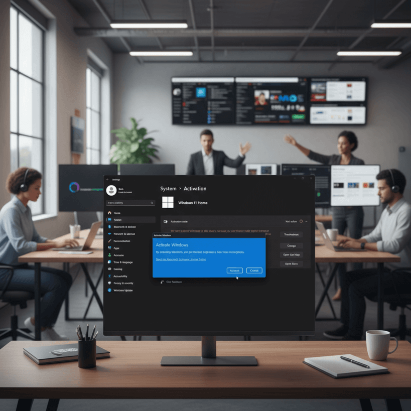 YouTube удаляет ролики с инструкциями по обходу установки Windows 11