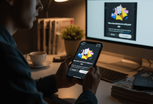 YouTube начал требовать подтверждение возраста через паспорт в СНГ