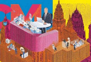 Зарплата и условия работы Chief Marketing Officer в разных отраслях и компаниях