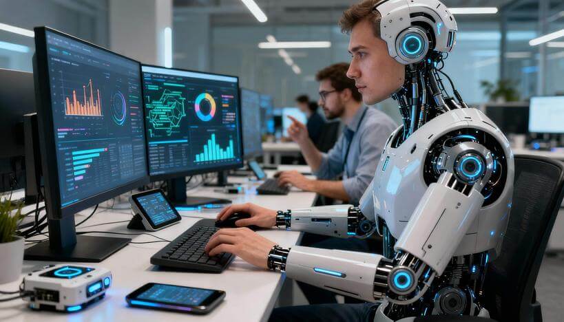 Зарплаты и карьерные перспективы AI-инженеров: что ждет специалистов в области искусственного интеллекта