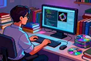 Зарплаты и карьерные перспективы Computer Vision Engineer: что ожидать от профессии будущего