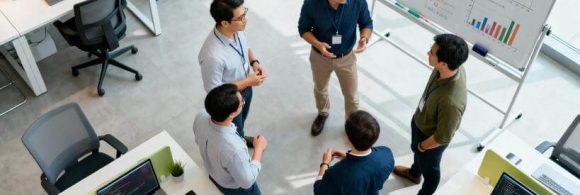 Зарплаты и карьерные перспективы Deep Learning Engineer: что ждет специалистов в области глубокого обучения