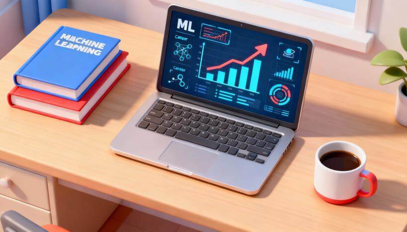 Зарплаты и карьерные перспективы ML Engineer: что ждет специалистов по машинному обучению