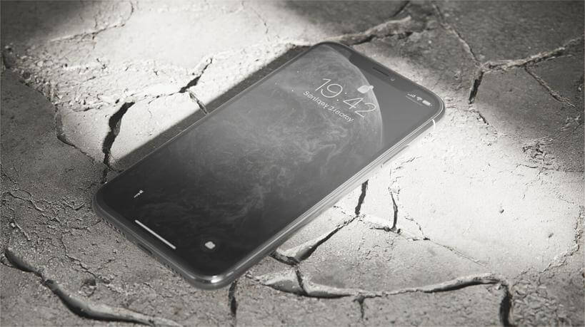 Действительно ли защитные стекла спасают экран смартфона