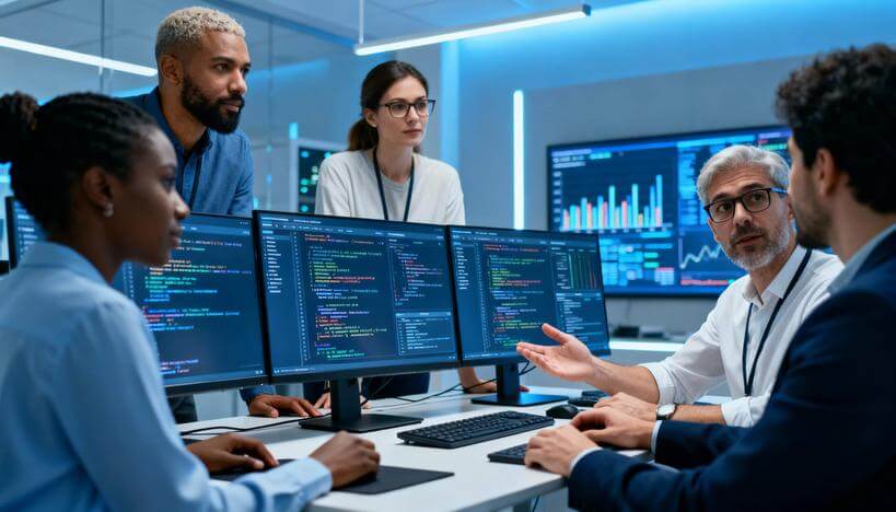 Алгоритмические предубеждения: выявление и устранение