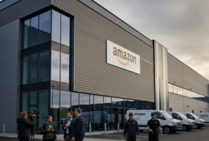 Amazon рекомендовала инженерам использовать Kiro вместо сторонних решений