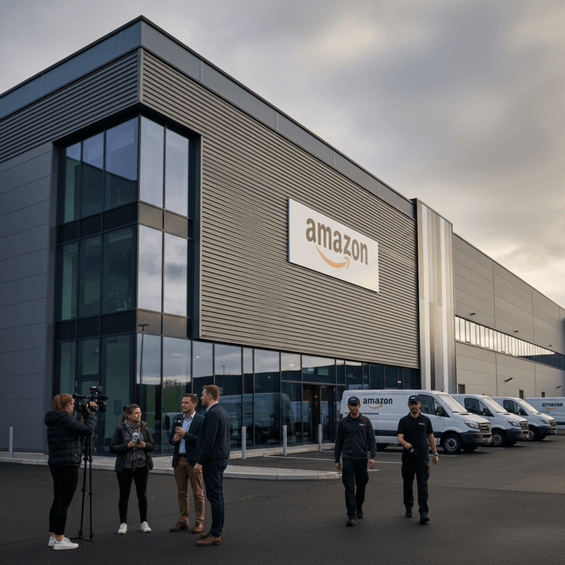 Amazon рекомендовала инженерам использовать Kiro вместо сторонних решений