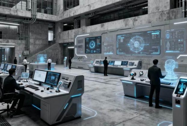 Безопасность систем управления зданиями