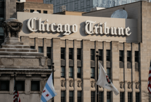 Chicago Tribune обвинила ИИ-поисковик Perplexity в нарушении авторских прав